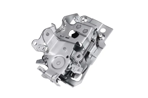 Miniatura 26 de AA Ignition - Actuador de pestillo de bloqueo de tapa de maletero trasero - Compatible con Audi, VW - A4, A5, A6, RS4, RS5, S4, S5, S8, A8 Quattro