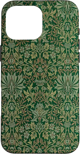 Miniatura 18 de Funda para iPhone 12 mini William Morris Flower Garden