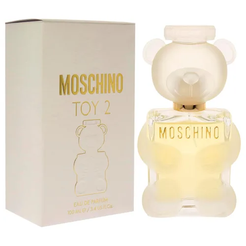 Miniatura 6 de Moschino Toy 2 Eau de Parfum Spray, for Women