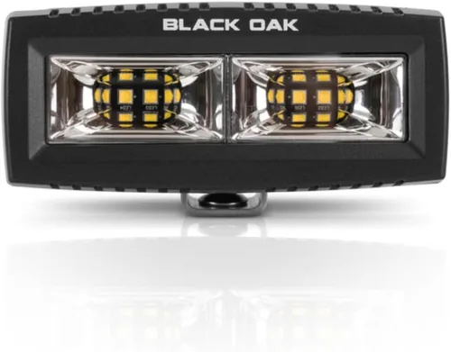 Miniatura 8 de Black Oak Luz esparcidora marina