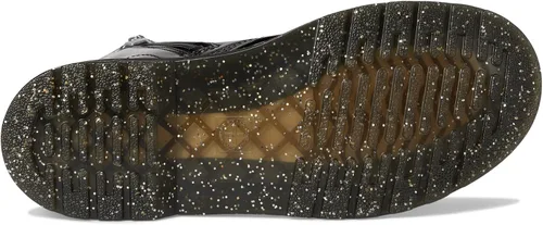 Miniatura 2 de Dr. Martens 1460 Women's Patent Leather Lace Up Boots