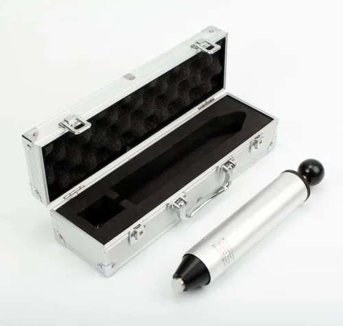 Miniatura 3 de CGOLDENWALL - Martillo de impacto con resorte (0,14 J/0,20 J/0,35 J/0,50 J/0,70 J/1,00 J/1,50 J/2,00 J)