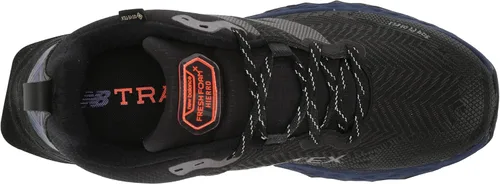 Miniatura 5 de New Balance Fresh Foam Hierro V6 Tenis de correr para mujer, GranateRosa Glo