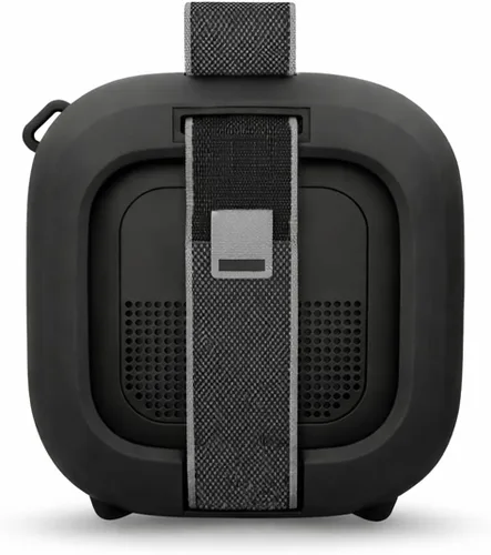 Miniatura 2 de alltravel Funda de silicona para altavoz Bluetooth portátil Bose SoundLink Micro (2.ª generación)