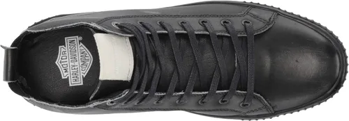 Miniatura 5 de HARLEY-DAVIDSON FOOTWEAR Tenis Barren para hombre