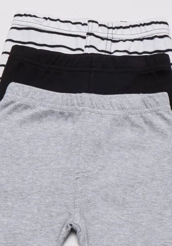 Miniatura 4 de Luvable Amigos bebé pantalones, 4unidades)