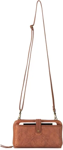 Miniatura 5 de The Sak, Womens, Iris Large Smartphone Crossbody Bag in Leather