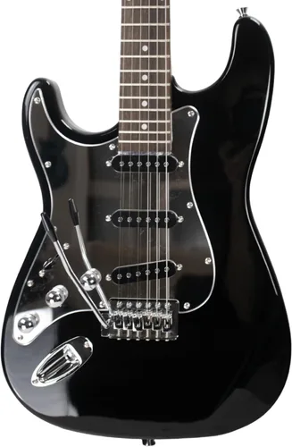 Miniatura 15 de Sawtooth Alder Wood Series Electric Guitars (Barely Pink Alder Left-Handed)