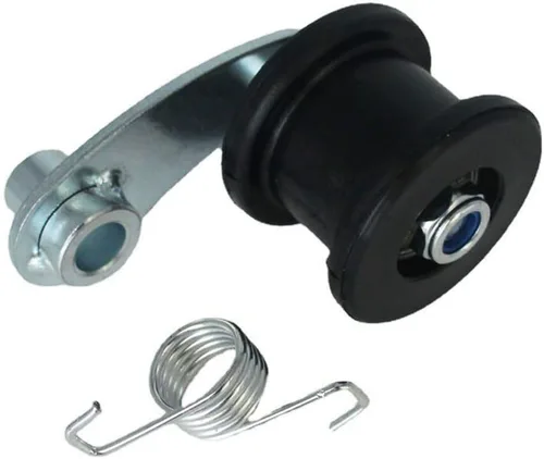 Miniatura 4 de Tensor de cadena 1-3/4" rodillo tensor, ajustador de tensor de cadena de scooter para Massimo MB200, para Baja, para Hensim, para Falcon