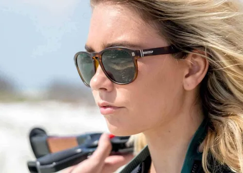 Miniatura 2 de Fuse Lenses Fuse Pro - Lentes de repuesto polarizadas compatibles con Ray-Ban RB4180