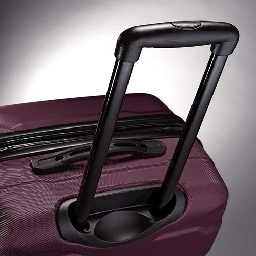 Miniatura 3 de Samsonite Omni PC - Maleta extensible rígida, Púrpura