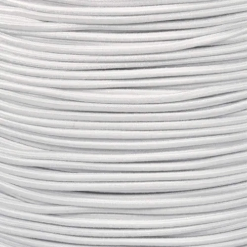 Miniatura 33 de Paracord Planet - Cuerda elástica de 3 mm – Elige entre 3, 7.6, 15 y 30 metros – fabricado en Estados Unidos Azul (Electric Blue)