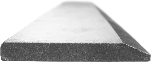 Miniatura 7 de Titan Attachments Borde de corte de 60 "cubo endurecido acero al carbono sin pintar