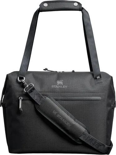 Miniatura 23 de Stanley All Day Julienne - Bolsa térmica suave y lonchera Bolsa de viaje aislada con cremallera Sin BPA Fucsia