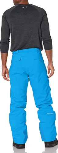 Miniatura 4 de Spyder Troublemaker Pantalón de esquí de ajuste atlético para hombre