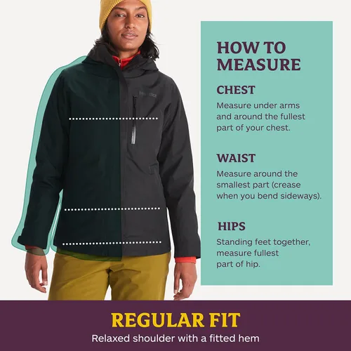 Miniatura 6 de MARMOT Chaqueta Ramble Component para mujer