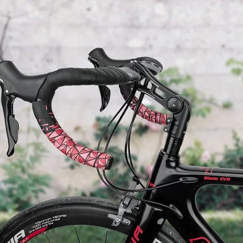 Miniatura 2 de GEWAGE Vástago de Bicicleta - Vástago de Bicicleta Ajustable de 130 Grados - Vástago de Manillar de 75mm 90mm 130mm para Manillar de 31.8(1-1/4")