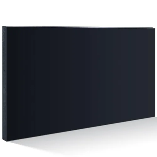 Wesiti Láminas de Plástico HDPE de 3/4 de Grosor, Lámina de Polietileno HDPE Duro, Tablero de Polietileno de Alta Densidad para Manualidades, Panel