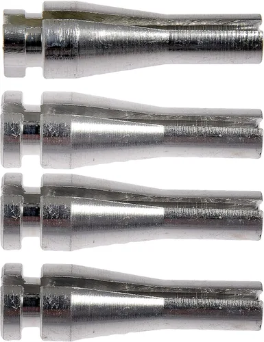 Miniatura 2 de Dorman 926-111 - Kit de reparación de cables de cierre de puerta compatible con modelos Ford seleccionados (OE FIX)