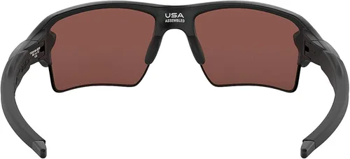 Miniatura 5 de Oakley Prizm Deep H2O Polarizado Negro Mate con Oakley Carbonfiber Ellipse O Case Gafas de sol