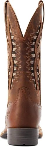 Miniatura 3 de ARIAT Hybrid Rancher Venttek 360 Western Botas para mujer