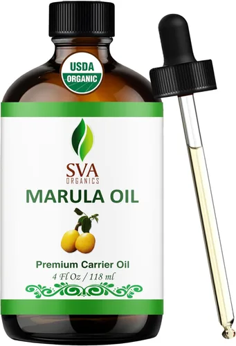 Miniatura 36 de SVA Aceite esencial de romero – 1 onza líquida – Aceite de romero 100% natural para el cabello, cara, cuidado de la piel, difusor, aromaterapia