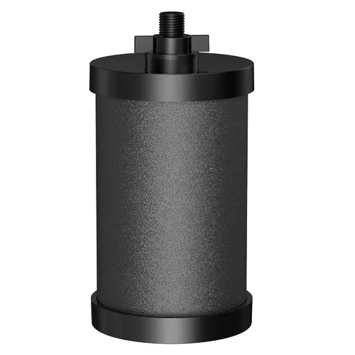 Filtro 2387 Pro, certificado NSF/ANSI 42 para reemplazo de filtro de agua Alexapure, filtro de agua de 5000 galones compatible con el sistema de