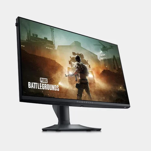 Miniatura 10 de Alienware 25 monitores para juegos AW2523HF de 24.5 pulgadas IPS LED Full HD (1920 × 1080) Pantalla de 360Hz - AMD FreeSync - VESA - Monitor