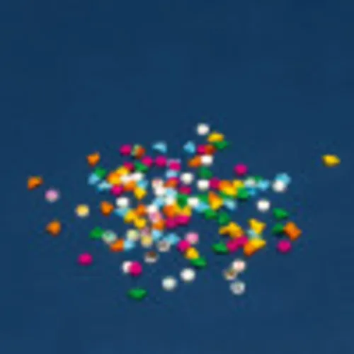 Miniatura 7 de LEGO DOTS Extra DOTS – Serie 5 41932