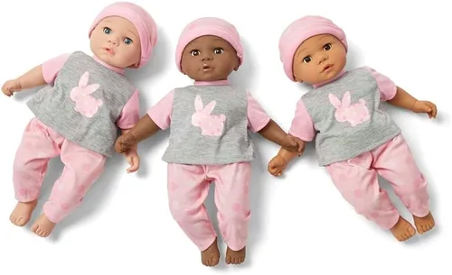 Miniatura 7 de Madame Alexander Sweet Smiles, Rosa Piel clara