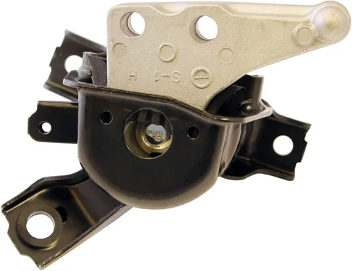 Miniatura 5 de StanceMagic - Juego de 4 soportes de motor compatibles con Toyota Rav4 AWD 2013-2018 con transmisión automática de 2.5L - Kit de montaje del motor