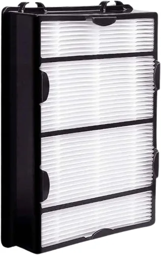 Nispira Filtro de aire de repuesto compatible con filtro de purificador de aire Holmes HAPF600 B, 1 paquete