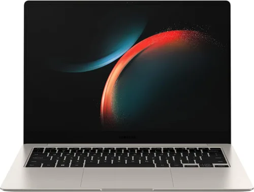 SAMSUNG Computadora portátil Galaxy Book3 Pro de 14 pulgadas, procesador Intel Core i7-1360P de 13ª generación, 16 GB, 1 TB, pantalla AMOLED 3K, 120