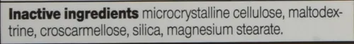 Miniatura 3 de DEVROM® Cápsulas de 200 mg (desodorante interno) - 100 cápsulas