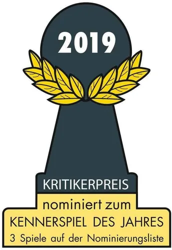 Miniatura 3 de Ravensburger Juego de mesa de estrategia Carpe Diem para mayores de 10 años - Nominado a Kennerspiel Des Jahres 2019