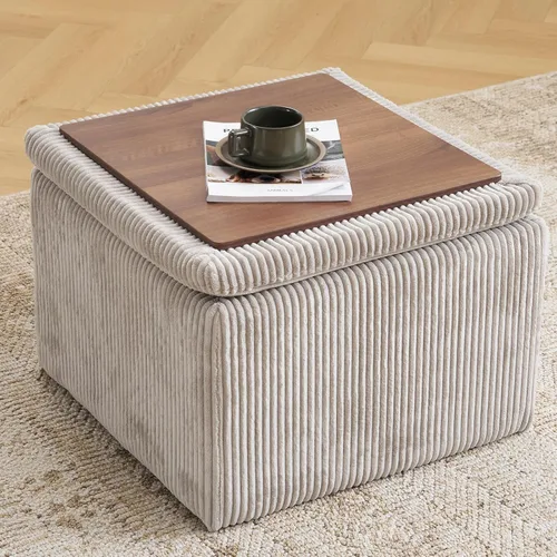 Miniatura 17 de Silla Reclinable Eléctrica de Gran Tamaño Giratoria Deslizante con Masaje y Calor, Sillón Reclinable Giratorio Mecedor con Reposabrazos Ajustables