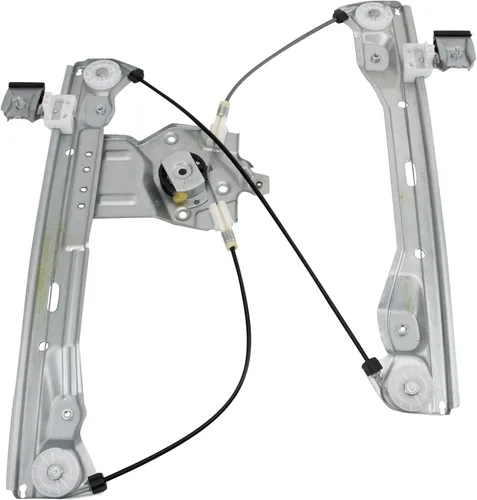 Miniatura 144 de TRQ Regulador de Ventana Manual Derecho Lado del Pasajero Compatible con Chevrolet Tracker 1998 1989-1997 Geo 1989-1998 Suzuki Sidekick