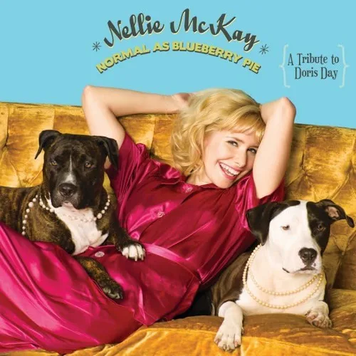 Normal As Blueberry Pie - A Tribute To Doris Day
