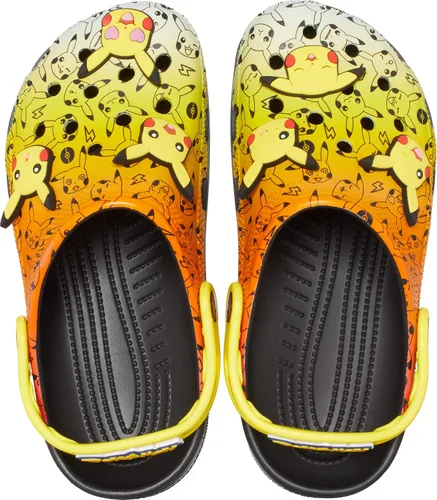 Miniatura 5 de Crocs unisex-adult Classic Pikachu Clogs