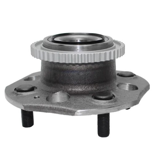 Miniatura 59 de Detroit Axle - Cojinete de rueda delantera para Nissan Altima 1993-2001, Maxima 1989-1999, Axxess 1990-1995, Infiniti G20 1991-2002, I30 1996-1999