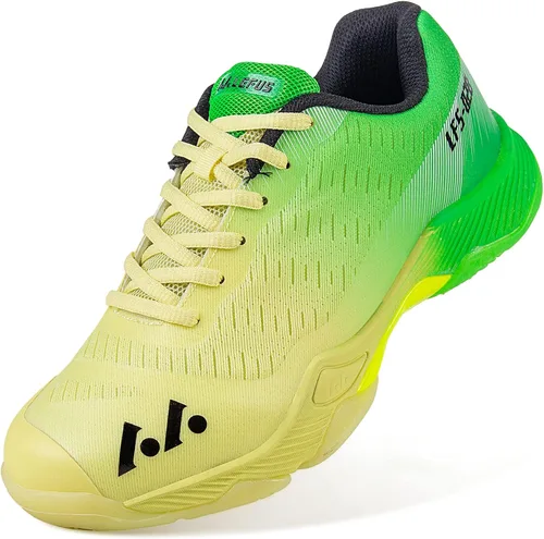 Miniatura 3 de Womens Mens Light 20 Non-Marking Court Shoes