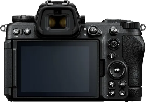 Miniatura 4 de Nikon Z6 III Cámara sin espejo de fotograma completo para fotos fijas/video con grabación RAW interna 6K/60p Modelo Nikon USA