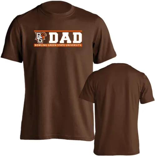 Miniatura 68 de Sport Your Gear Camiseta con licencia oficial de la NCAA para el día del juego, ropa de Spirit Wear Proud Fan Gear marino