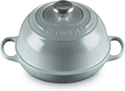 Miniatura 19 de Le Creuset Horno de pan de hierro fundido esmaltado, Cereza Cerise