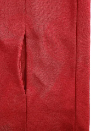 Miniatura 5 de Ohoo Sudadera con capucha para hombre, ajuste delgado, ligera, con cremallera