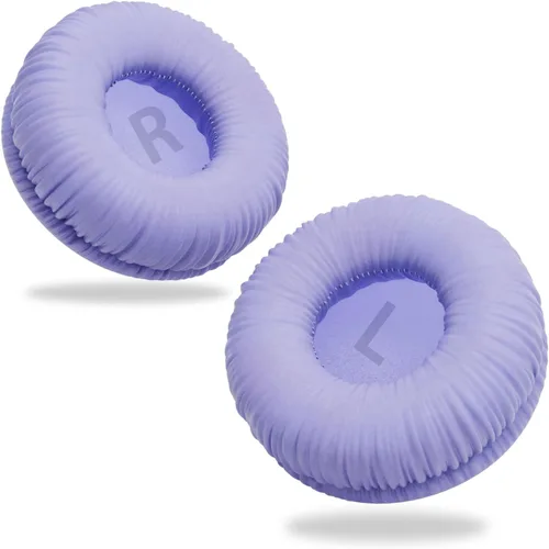 Miniatura 12 de Almohadillas de repuesto para JBL Tune 510BT 520BT 570BT 660NC 670NC 500BT 450BT 460BT y Live 460NC 670NC y JR310BT JR300BT y Junior 320BT y Sony