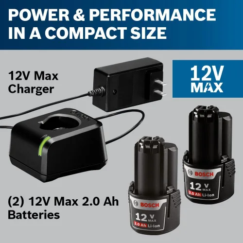 Miniatura 11 de Bosch GXL12V-270B22