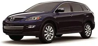 Miniatura 2 de XtremeVision LED interior para Mazda CX9 2007-2012 (10 piezas) kit de LED interior azul + herramienta de instalación