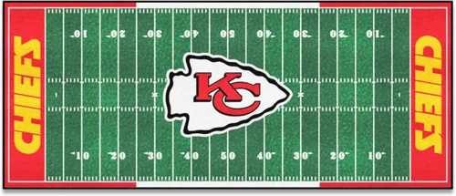 Miniatura 8 de FANMATS NFL Unisex Adulto Moderno