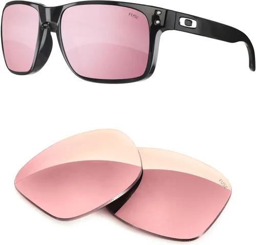 Miniatura 33 de Fuse Lenses Non-Polarized Replacement Lenses For Oakley Holbrook XL Sunglasses - Polarized Options